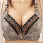Comfortable Imported premium stylish new collection comfortable push up and anti sagging bra for women - Image 6