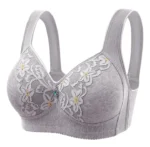 Imported premium stylish comfortable Plus size push up bra for women - Image 3