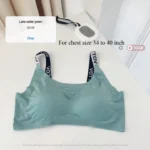 Fitness, Gym, Exercises and regular use for Women Imported Sports Push Up Bra - Image 8