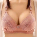 1 Piece Imported Premium Push Up Adjustable strap bra Foam bra comfortable bra Semi Cup Bra for Women