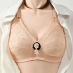 Full Coverage Imported comfortable china Big Belt  Bra for Women regular use - Image 2