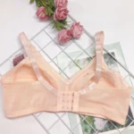 Full Coverage Imported comfortable china Big Belt  Bra for Women regular use - Image 3