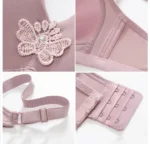 Stylish Imported Premium Comfortable Push up Bra for Women - Image 10