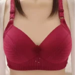 Imported premium stylish new collection comfortable push up and anti sagging bra for women - Image 5