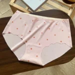 Imported Premium Comfortable Panty for Women (One Piece)