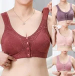 Imported Maternity Bra front button bra cotton Bra Comfortable bra Women Bra for women - Image 11