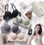 Imported Fashion Seamless foam adjustable push up bra for Women (One piece) - Image 6