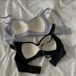 Imported Premium Adjustable Comfortable and Breathable Padded Push Up Bra for Women - Image 9