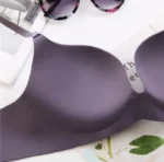 Imported Fashion Seamless foam adjustable push up bra for Women (One piece) - Image 7