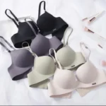 Imported Fashion Seamless foam adjustable push up bra for Women (One piece) - Image 8