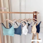 Fitness, Gym, Exercises and regular use for Women Imported Sports Push Up Bra - Image 11