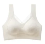 Imported Soft Comfortable Stretch bra light padded bra stylish bra For Women (One piece) - Image 4