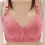 Imported premium stylish new collection comfortable push up and anti sagging bra for women - Image 6