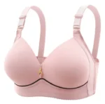 Push up Imported Premium Stylish Comfortable push up bra and anti sagging bra Large size bra elastic strap bra for women - Image 6