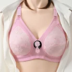 Full Coverage Imported comfortable china Big Belt  Bra for Women regular use - Image 5