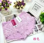 One Piece Imported Premium Lace Breathable Underwear Comfortable Panty for Women - Image 15