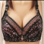 Comfortable Imported premium stylish new collection comfortable push up and anti sagging bra for women