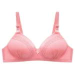 1 Piece Imported Premium Push Up Adjustable strap bra Foam bra comfortable bra stylish bra Semi Cup Bra for Women