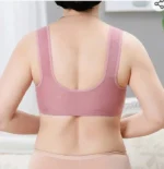 Imported Maternity Bra front button bra cotton Bra Comfortable bra Women Bra for women - Image 4