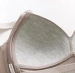 Push up Imported Premium Stylish Comfortable push up bra and anti sagging bra Large size bra elastic strap bra for women - Image 8