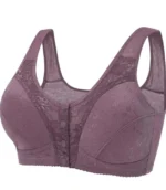 Imported Maternity Bra front button bra cotton Bra Comfortable bra Women Bra for women - Image 6