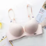 Imported Fashion Seamless foam adjustable push up bra for Women (One piece) - Image 9