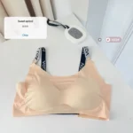 Fitness, Gym, Exercises and regular use for Women Imported Sports Push Up Bra - Image 5