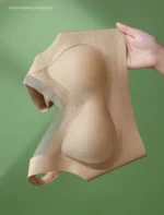 Imported Soft Comfortable Stretch bra light padded bra stylish bra For Women (One piece) - Image 6