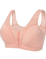 Imported Maternity Bra front button bra cotton Bra Comfortable bra Women Bra for women - Image 9