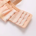 1 Piece Imported Premium Push Up Adjustable strap bra Foam bra Semi Cup Bra for Women - Image 8