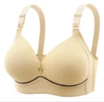 Push up Imported Premium Stylish Comfortable push up bra and anti sagging bra Large size bra elastic strap bra for women - Image 10