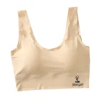 Stretch Stylish Soft Imported Comfortable light Padded Bra for Women - Image 7