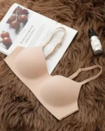 Premium Imported comfortable push up stylish bra for regular use for Women (1 Piece) - Image 3