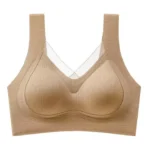 Imported Soft Comfortable Stretch bra light padded bra stylish bra For Women (One piece) - Image 7