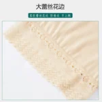 Premium Imported Soft Cotton body shaper brief shapewear panty for women( One Piece) - Image 5