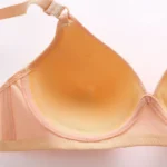 1 Piece Imported Premium Push Up Adjustable strap bra Foam bra comfortable bra stylish bra Semi Cup Bra for Women - Image 9