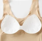 Stretch Stylish Soft Imported Comfortable light Padded Bra for Women - Image 8