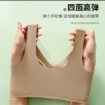 Imported Soft Comfortable Stretch bra light padded bra stylish bra For Women (One piece) - Image 8