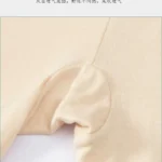 Premium Imported Soft Cotton body shaper brief shapewear panty for women( One Piece) - Image 6