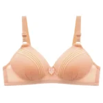1 Piece Imported Premium Push Up Adjustable strap bra Foam bra comfortable bra stylish bra Semi Cup Bra for Women - Image 7