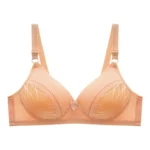 1 Piece Imported Premium Push Up Adjustable strap bra Foam bra Semi Cup Bra for Women - Image 7