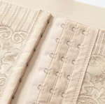 Imported High Waist Belt Body Slimming Shaper Pantie for Women | Enhance Your Silhouette with Comfortable Control - Enhance Silhouette with Comfortable Control - Image 9