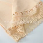 Premium Imported Soft Cotton body shaper brief shapewear panty for women( One Piece) - Image 7