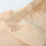 Premium Imported Soft Cotton body shaper brief shapewear panty for women( One Piece) - Image 9