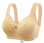 Imported premium stylish comfortable Plus size push up bra for women - Image 5