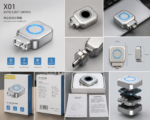 Type-C Auto Disconnect Charging Protector - Image 5
