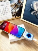 Type-C Auto Disconnect Charging Protector - Image 3